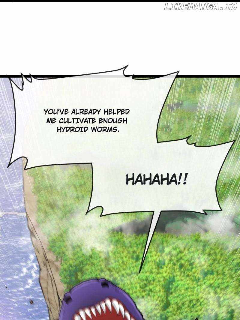 I Am The Monster Overlord Chapter 60 17